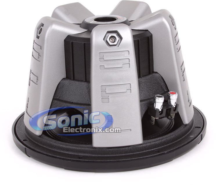 SPL SP3-10 Image 4