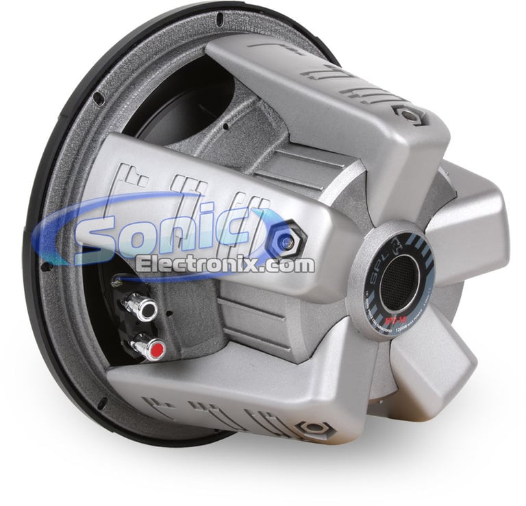 SPL SP2-10 Image 3