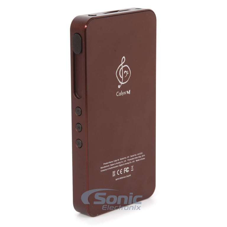 Calyx M (M1) + Sonic Electronix Bonus Pack 3 Image 5