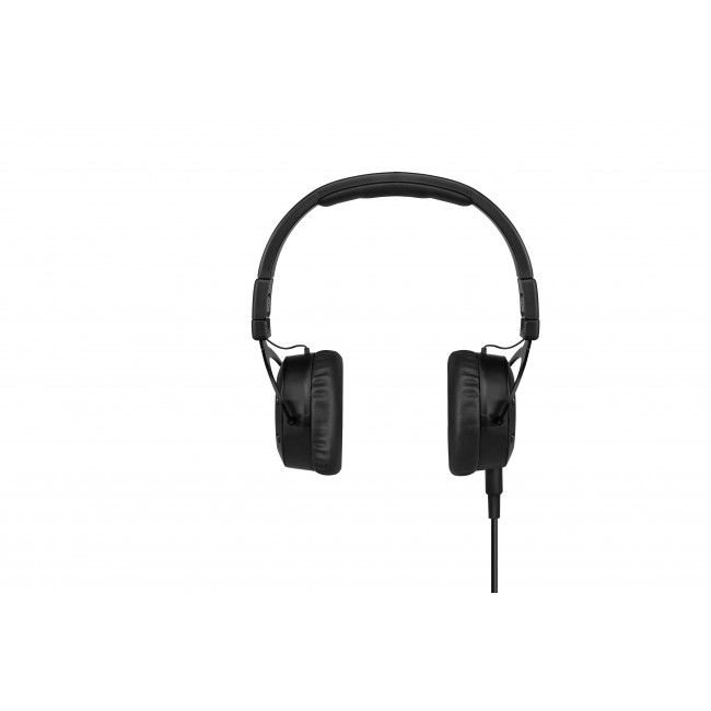 Beyerdynamic CUSTOM STREET - Black + Sonic Electronix Bonus Pack 3 Image 3