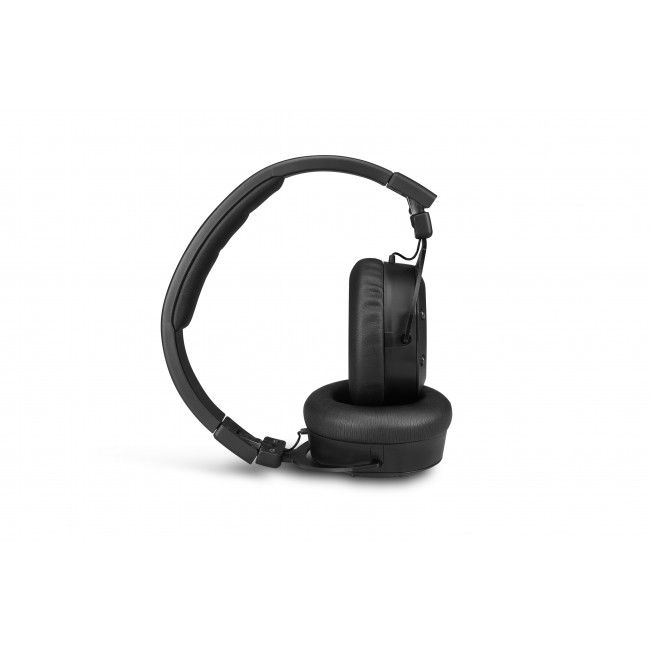 Beyerdynamic CUSTOM STREET - Black + Sonic Electronix Bonus Pack 3 Image 5