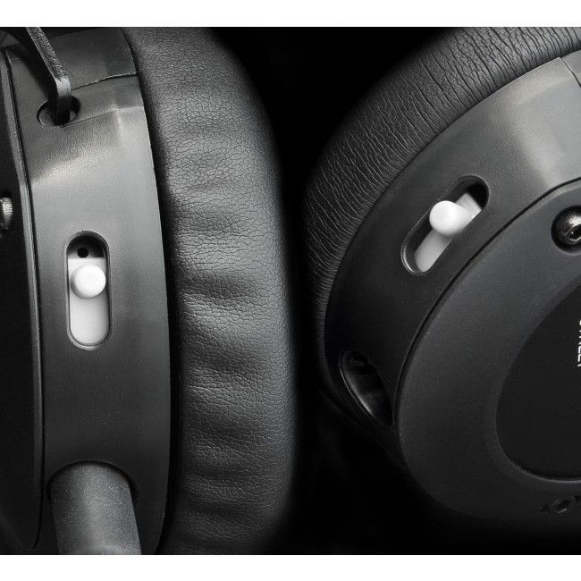 Beyerdynamic CUSTOM STREET - Black + Sonic Electronix Bonus Pack 3 Image 6