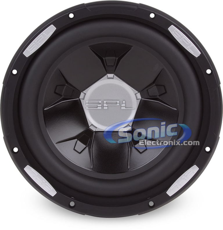 SPL SP1-10 Image 2