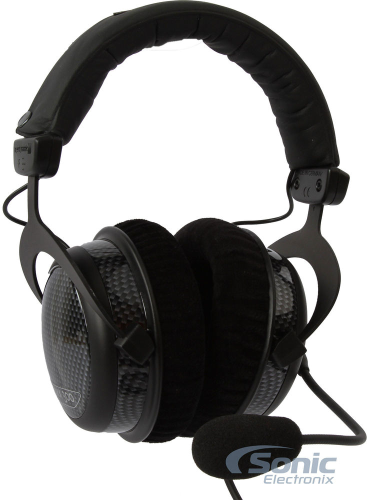 Beyerdynamic MMX 300 + Sonic Electronix Bonus Pack 3 Image 2