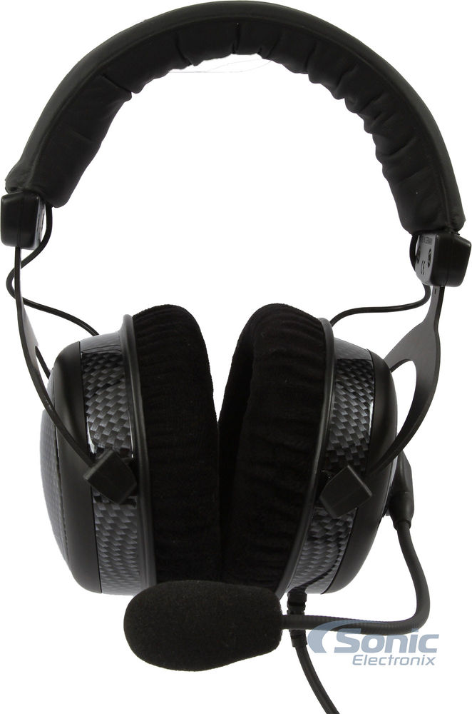 Beyerdynamic MMX 300 + Sonic Electronix Bonus Pack 3 Image 3