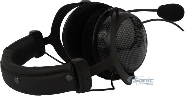 Beyerdynamic MMX 300 + Sonic Electronix Bonus Pack 3 Image 5