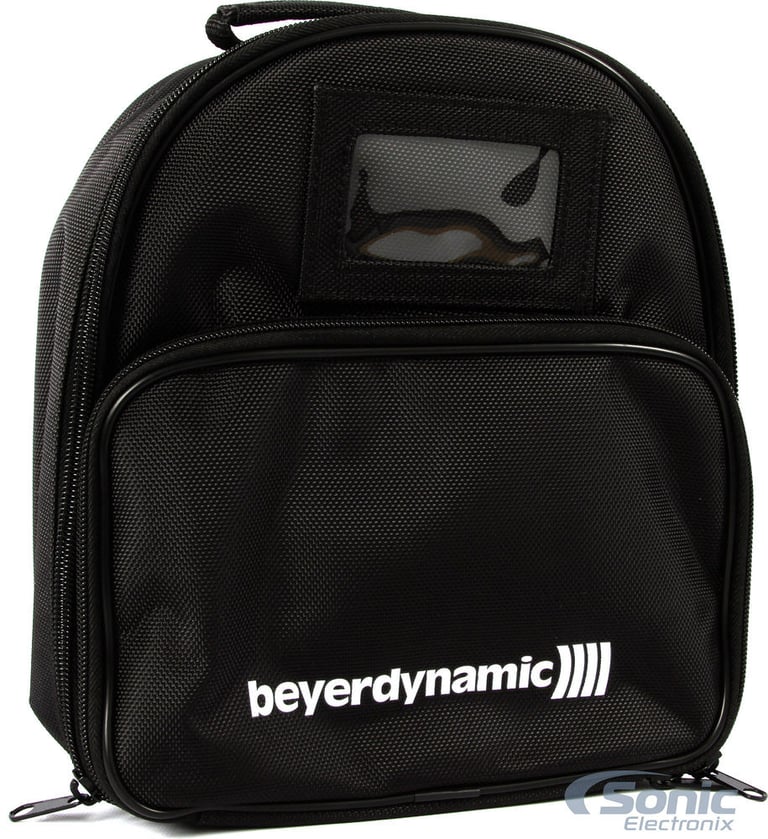 Beyerdynamic MMX 300 + Sonic Electronix Bonus Pack 3 Image 8
