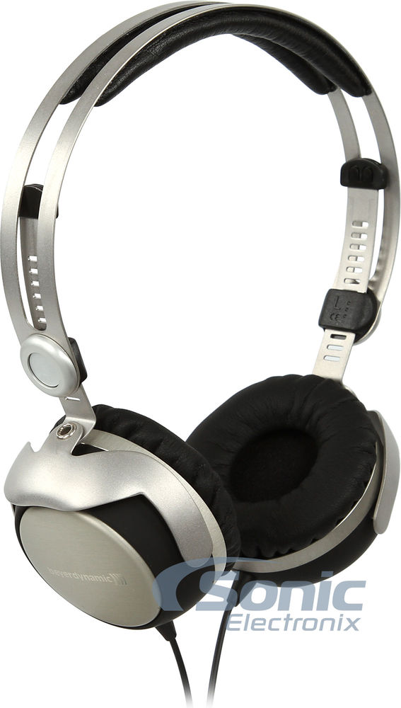 Beyerdynamic T51i + Sonic Electronix Bonus Pack 3 Image 2
