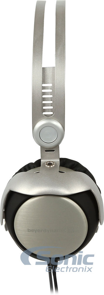Beyerdynamic T51i + Sonic Electronix Bonus Pack 3 Image 3