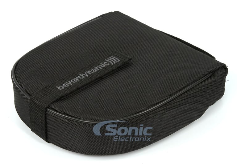 Beyerdynamic T51i + Sonic Electronix Bonus Pack 3 Image 12