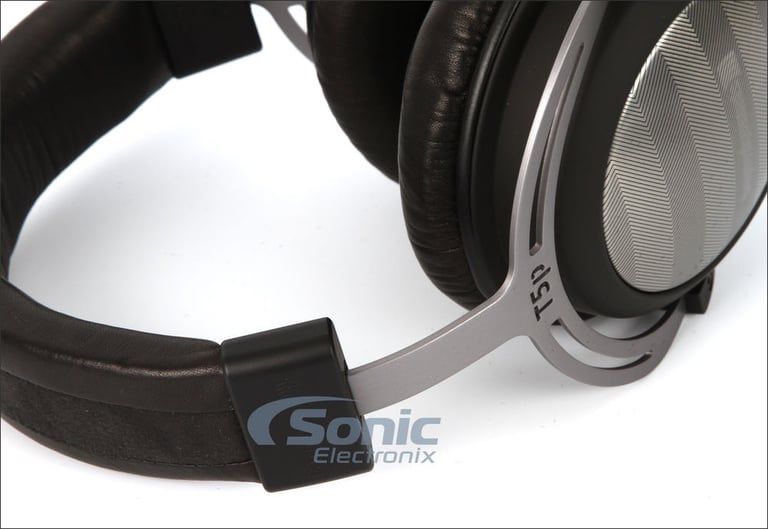 Beyerdynamic T5p Tesla + Sonic Electronix Bonus Pack 3 Image 6