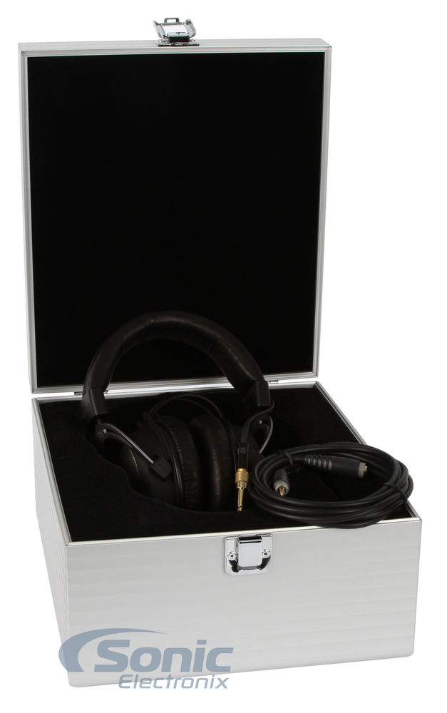 Beyerdynamic T5p Tesla + Sonic Electronix Bonus Pack 3 Image 9