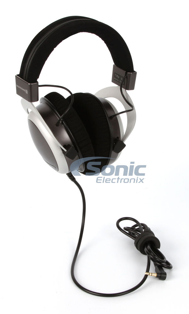 Beyerdynamic T70p + Sonic Electronix Bonus Pack 3 Image 3