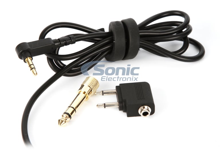 Beyerdynamic T70p + Sonic Electronix Bonus Pack 3 Image 6