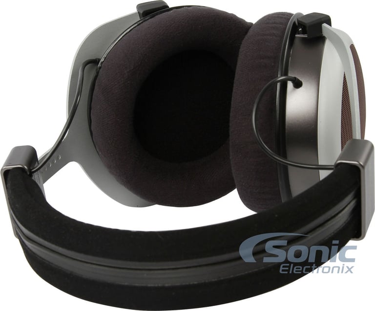 Beyerdynamic T90 + Sonic Electronix Bonus Pack 3 Image 5