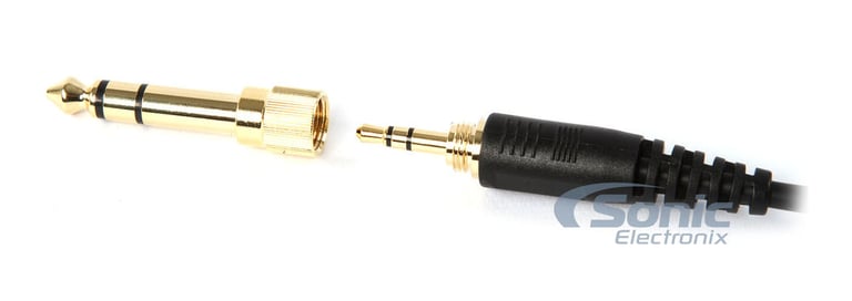 Beyerdynamic T90 + Sonic Electronix Bonus Pack 3 Image 6