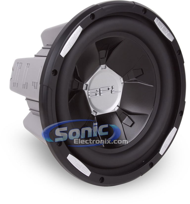 SPL SP1-10 Image 1