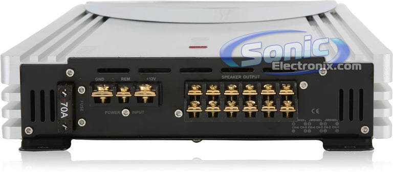 MB Quart NAU 660 Image 3