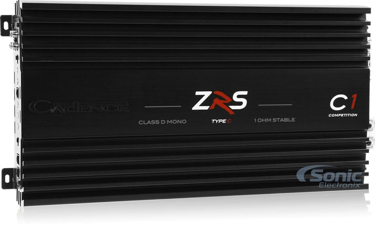 Cadence ZRS C1 Image 2