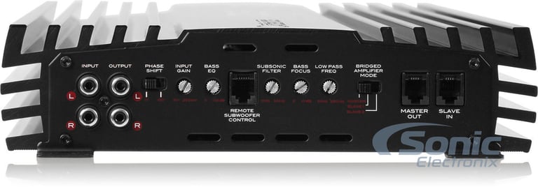 Cadence ZRS C1 Image 3