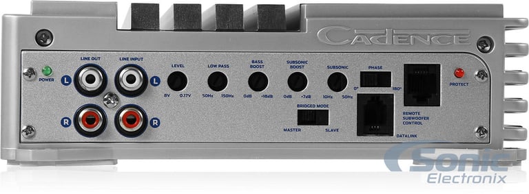 Cadence Olympia Image 3