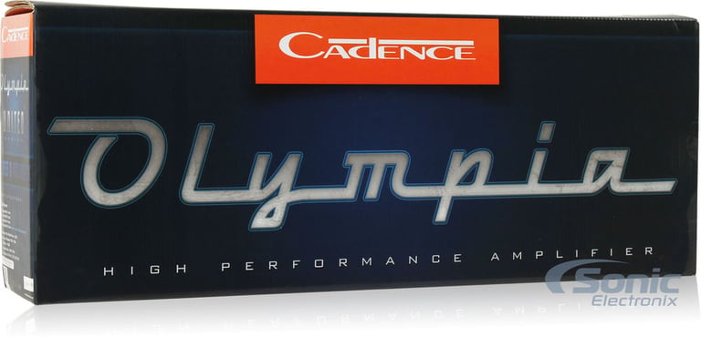 Cadence Olympia Image 10
