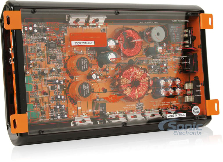 Cadence Q9000M Image 3