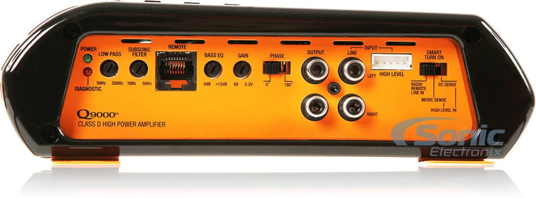 Cadence Q9000M Image 4