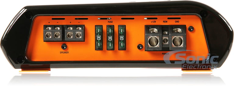 Cadence Q9000M Image 5