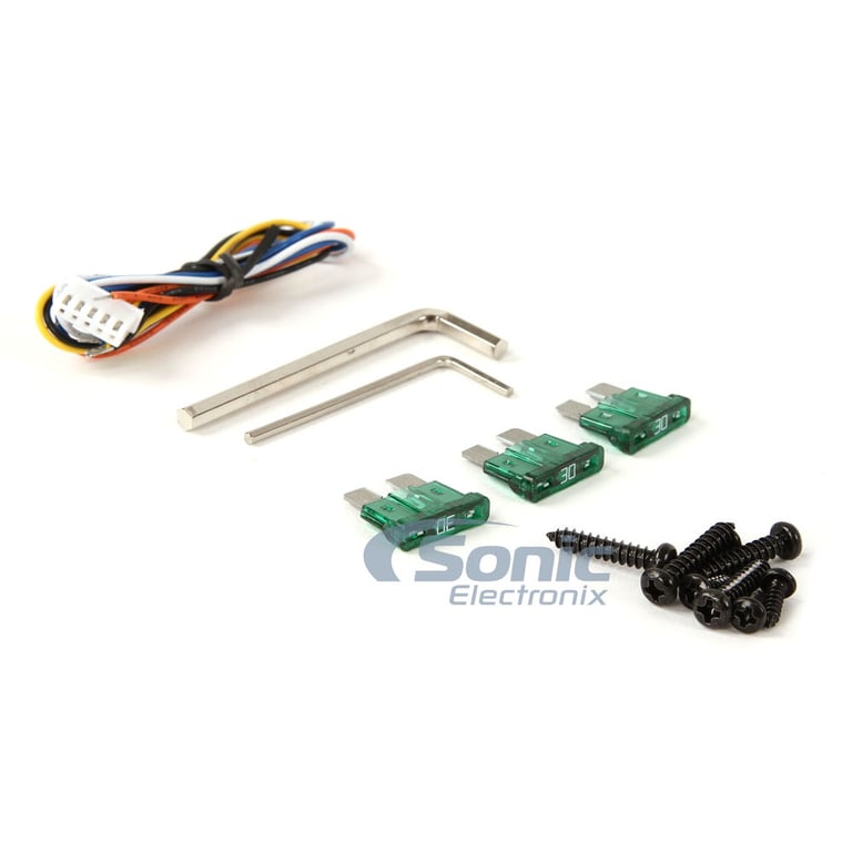Cadence Q9000M Image 7