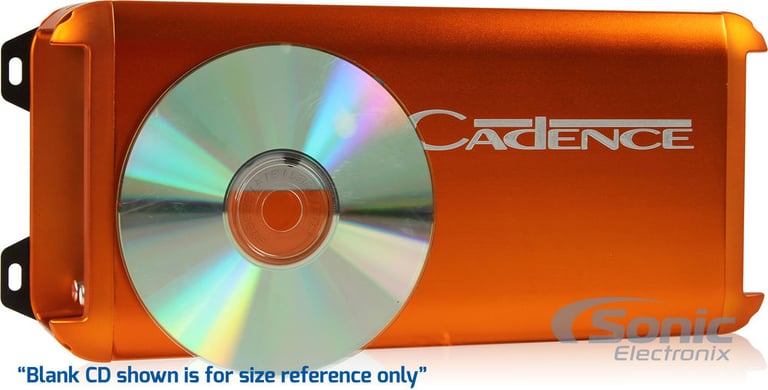 Cadence XAM600.1 Image 2
