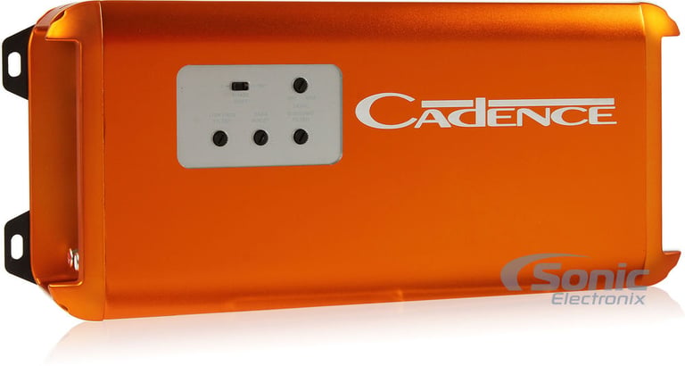 Cadence XAM600.1 Image 3