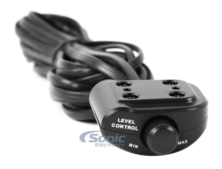 Cadence XAM600.1 Image 6