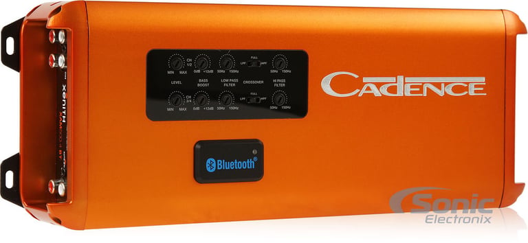 Cadence XAM500.4BT Image 2