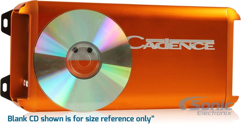 Cadence XAM400.2 Image 2
