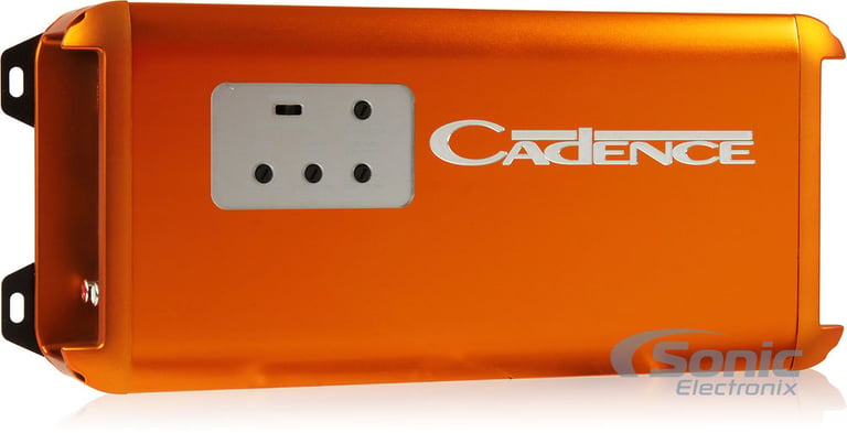 Cadence XAM400.2 Image 3