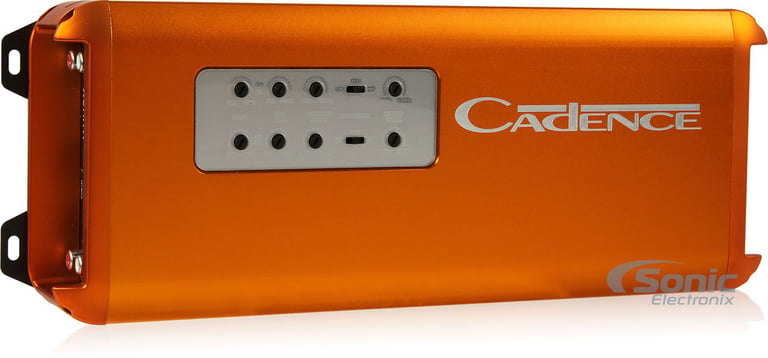 Cadence XAM500.4 Image 2
