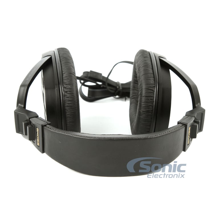 Koss ESP950 (160416) Electrostatic Stereophone + Sonic Electronix Bonus Pack 3 Image 5
