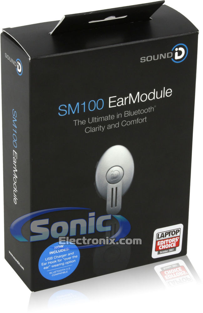 Sound ID SM100 Image 2