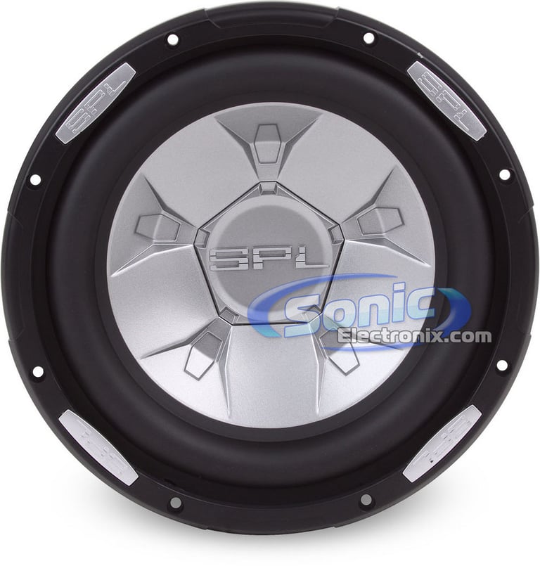 SPL SP2-10 Image 2