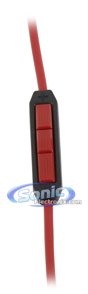 JBL S300A Black/Red + Sonic Electronix Bonus Pack 3 Image 15