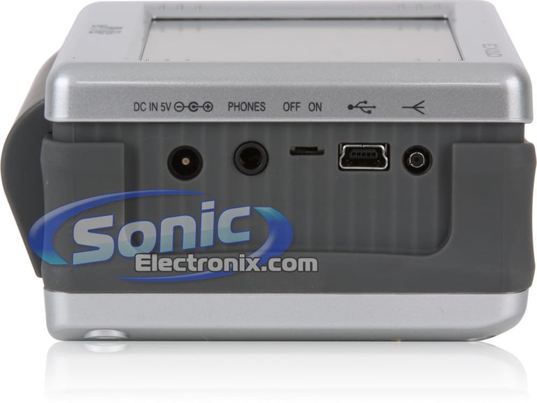 JVC eAViNU KV-PX9S (Silver KV-PX9) R/B Image 6