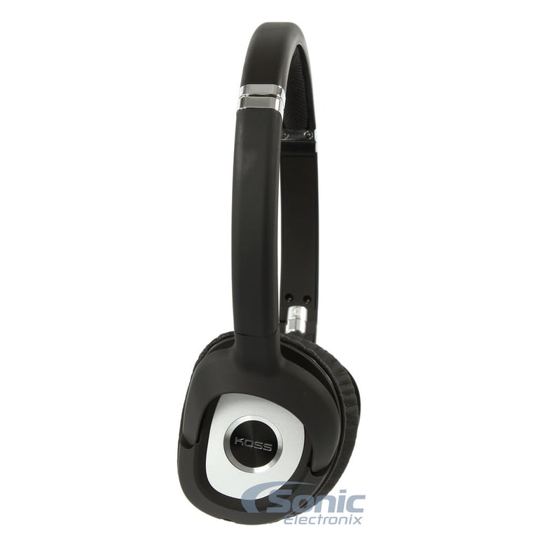 Koss SP330 + Sonic Electronix Bonus Pack 3 Image 3