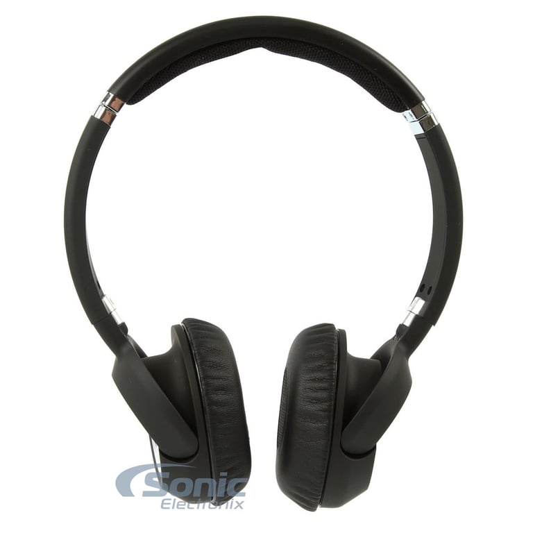 Koss SP330 + Sonic Electronix Bonus Pack 3 Image 4