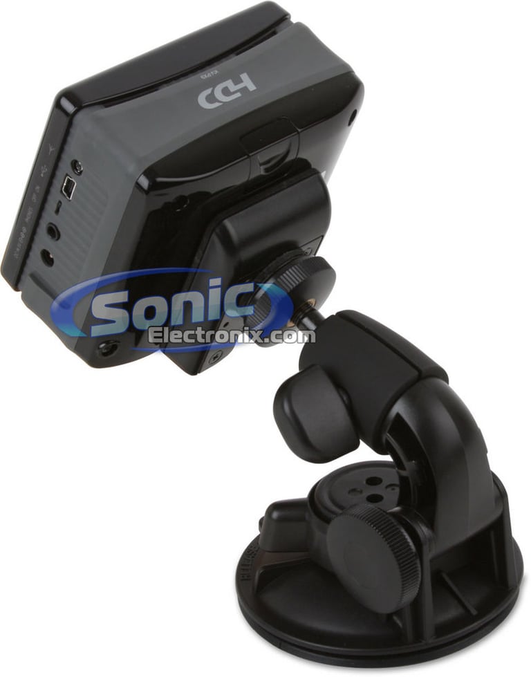 JVC eAViNU KV-PX9B (Black KV-PX9) Image 2