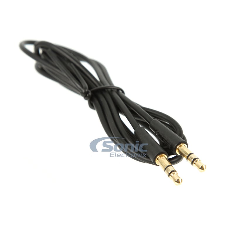 Koss SP330 + Sonic Electronix Bonus Pack 3 Image 8