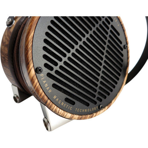 Audeze LCD3-ZW-LF-TC + Sonic Electronix Bonus Pack 3 Image 7