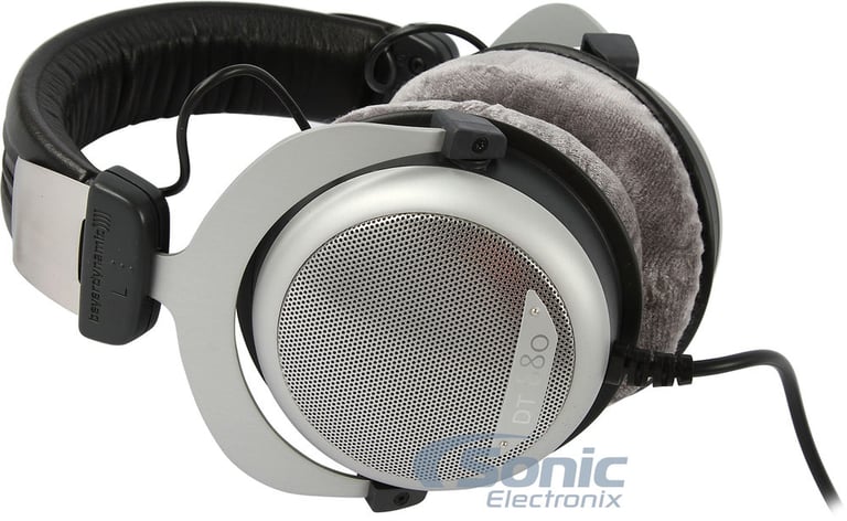 Beyerdynamic DT 880 Premium 250 Ohm Image 3