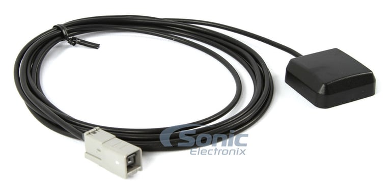 Clarion NX605 with included Rear Vision Camera Image 4