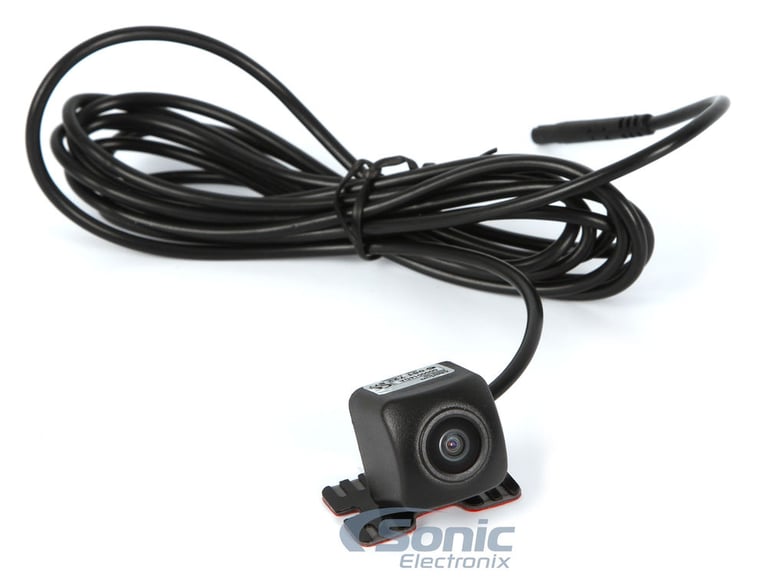 Clarion NX605 with included Rear Vision Camera Image 13